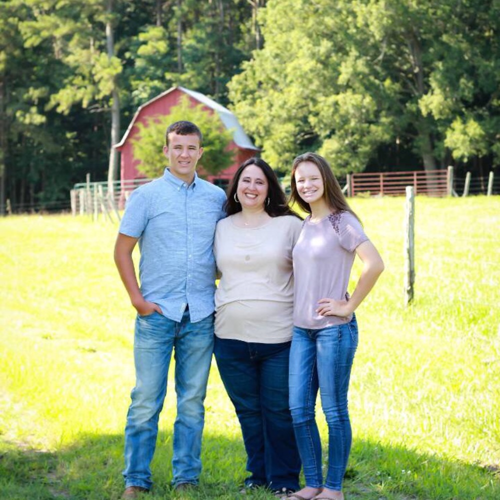 Meet your Posher, Adrianna